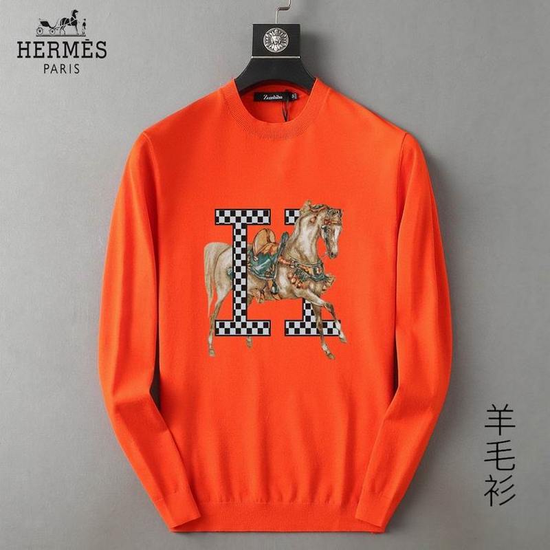 Hermes Men's Sweater 4